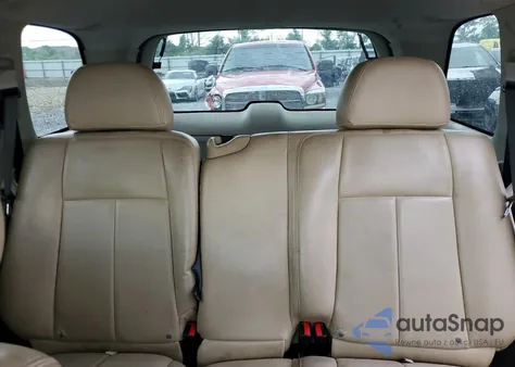 2005 Chevrolet Trailblazer Ls z USA, uszkodzony, nr VIN 1GNDS13S752270554